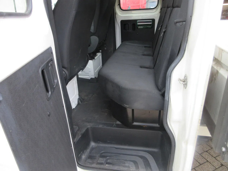Cabina e interior para Furgoneta Mercedes-Benz MERCEDES SPRINTER CABINE COMPLEET ZONDER ACHTERCHASSIS: foto 18