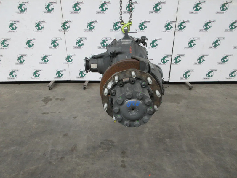 Mercedes-Benz R 440-13,0/2,533//746.301 K 0951842 ACHTER AS ACTROS MP 5 MODEL 2022 - Eje posterior para Camión: foto 4 Mercedes-Benz R 440-13,0/2,533//746.301 K 0951842 ACHTER AS ACTROS MP 5 MODEL 2022 - Eje posterior para Camión: foto 4