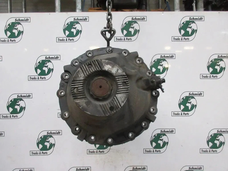 Mercedes-Benz R440-13,0/C22,5 RATIO 2,733 746.301 ACTROS MP 4 1845 EURO 6 - Diferencial para Camión: foto 2 Mercedes-Benz R440-13,0/C22,5 RATIO 2,733 746.301 ACTROS MP 4 1845 EURO 6 - Diferencial para Camión: foto 2