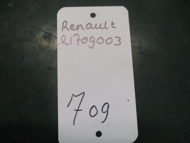 Renault 21709003 stuur hendel T 460 - Caja de dirección para Camión: foto 2 Renault 21709003 stuur hendel T 460 - Caja de dirección para Camión: foto 2