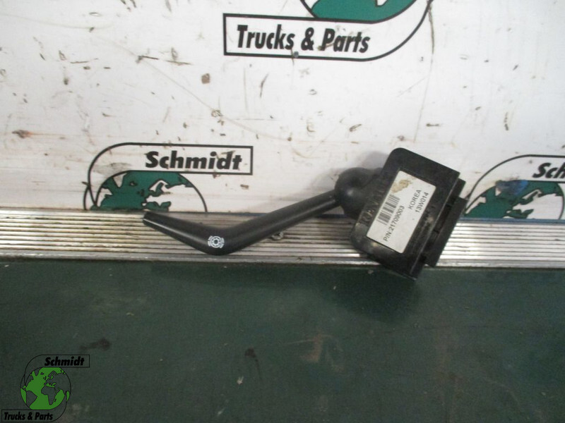 Renault 21709003 stuur hendel T 460 - Caja de dirección para Camión: foto 1 Renault 21709003 stuur hendel T 460 - Caja de dirección para Camión: foto 1