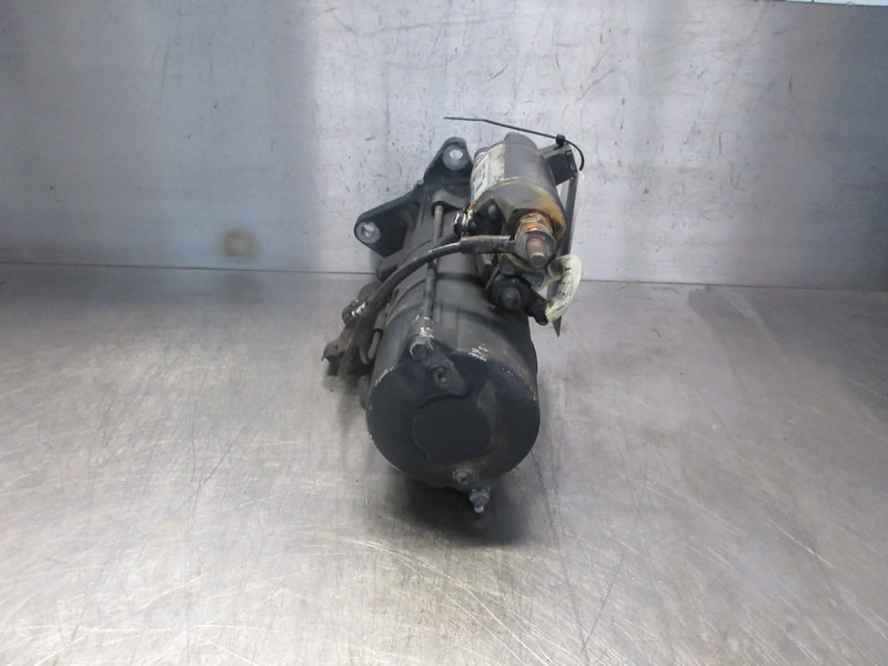 Renault 22602934 RENAULT T 520 EURO 6 MODEL 2020 - Arranque para Camión: foto 4 Renault 22602934 RENAULT T 520 EURO 6 MODEL 2020 - Arranque para Camión: foto 4