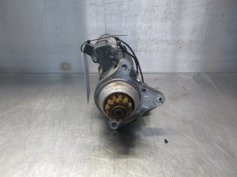 Renault 22602934 RENAULT T 520 EURO 6 MODEL 2020 - Arranque para Camión: foto 2 Renault 22602934 RENAULT T 520 EURO 6 MODEL 2020 - Arranque para Camión: foto 2