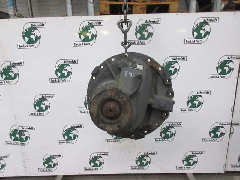 Renault 22836794/TYPE SPR10235334 RATIO 2,64 RENAULT PRIMUIM 460 DXI - Diferencial para Camión: foto 4 Renault 22836794/TYPE SPR10235334 RATIO 2,64 RENAULT PRIMUIM 460 DXI - Diferencial para Camión: foto 4