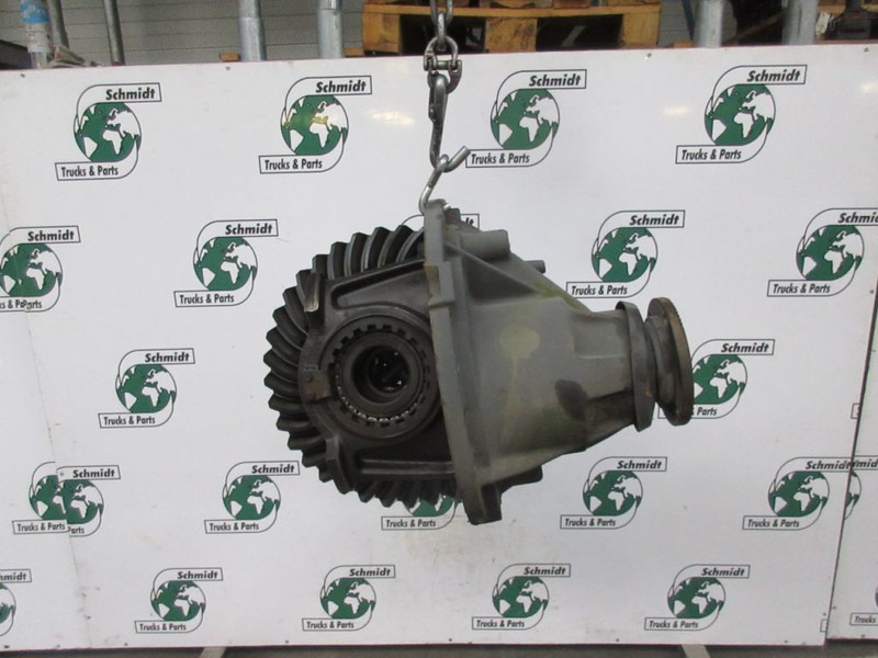 Renault 22836794/TYPE SPR10235334 RATIO 2,64 RENAULT PRIMUIM 460 DXI - Diferencial para Camión: foto 3 Renault 22836794/TYPE SPR10235334 RATIO 2,64 RENAULT PRIMUIM 460 DXI - Diferencial para Camión: foto 3