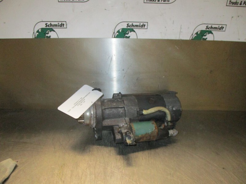 Renault 7421542662/7485020788/7485021943 T 460 Euro 6 model 2018 - Arranque para Camión: foto 2 Renault 7421542662/7485020788/7485021943 T 460 Euro 6 model 2018 - Arranque para Camión: foto 2