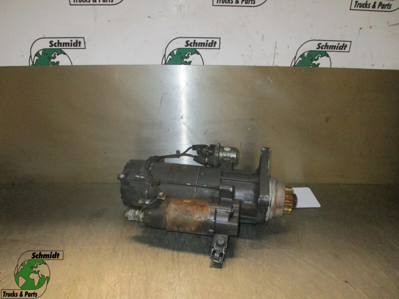 Renault 7421542662/7485020788/7485021943 T 460 Euro 6 model 2018 - Arranque para Camión: foto 1 Renault 7421542662/7485020788/7485021943 T 460 Euro 6 model 2018 - Arranque para Camión: foto 1