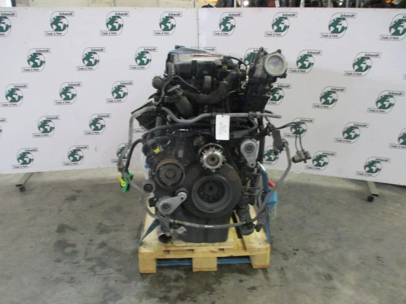 Renault 7422073582//7485002007//85008007//85013658 RENAULT T 430 EURO 6 - Motor para Camión: foto 2 Renault 7422073582//7485002007//85008007//85013658 RENAULT T 430 EURO 6 - Motor para Camión: foto 2