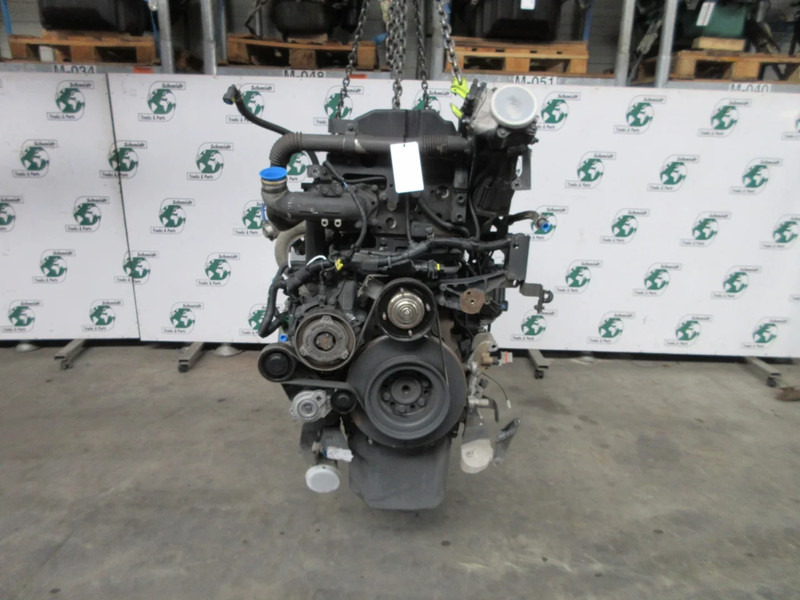 Renault 7422688467//7485008163/7485002163 D13K 520 HP RENAULT EURO 6 - Motor para Camión: foto 2 Renault 7422688467//7485008163/7485002163 D13K 520 HP RENAULT EURO 6 - Motor para Camión: foto 2