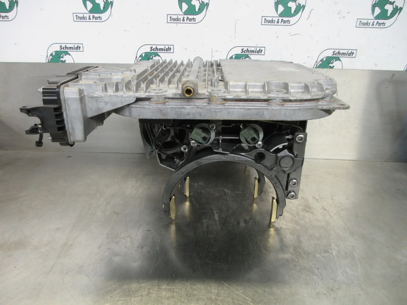 Renault 7422780685// 7421949395//7485020586 RENAULT T 520 EURO 6 MODEL 2020 - Embrague y piezas para Camión: foto 3 Renault 7422780685// 7421949395//7485020586 RENAULT T 520 EURO 6 MODEL 2020 - Embrague y piezas para Camión: foto 3