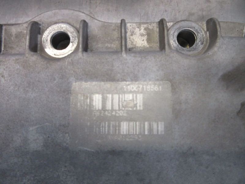 Renault 7422780685// 7421949395//7485020586 RENAULT T 520 EURO 6 MODEL 2020 - Embrague y piezas para Camión: foto 4 Renault 7422780685// 7421949395//7485020586 RENAULT T 520 EURO 6 MODEL 2020 - Embrague y piezas para Camión: foto 4