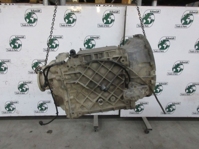 Renault 743190531/3190531 ATO 2512 C / PREMUIM EURO 5 - Caja de cambios para Camión: foto 3 Renault 743190531/3190531 ATO 2512 C / PREMUIM EURO 5 - Caja de cambios para Camión: foto 3