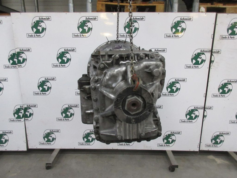 Renault 746015088 / 7485020777 / 7485026777 TRANSMISSIE RENAULT T 430 EURO 6 - Caja de cambios para Camión: foto 2 Renault 746015088 / 7485020777 / 7485026777 TRANSMISSIE RENAULT T 430 EURO 6 - Caja de cambios para Camión: foto 2