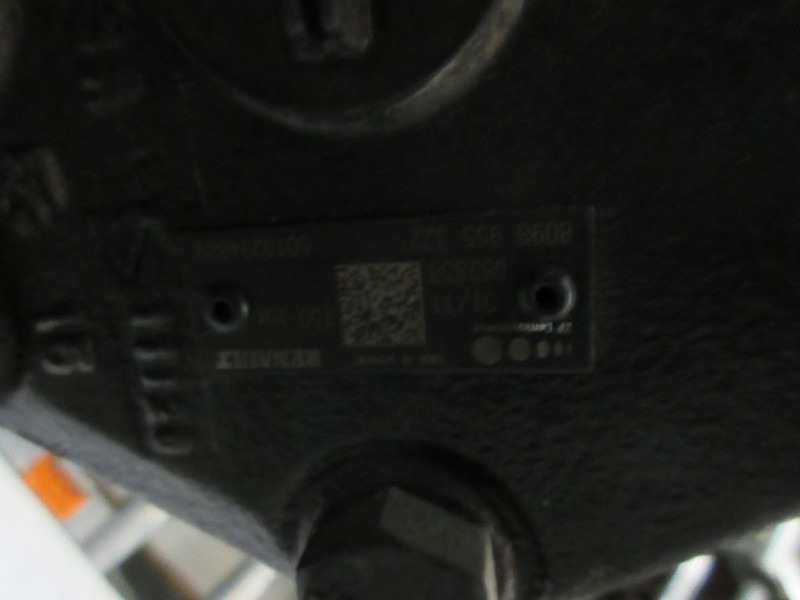 Renault MIDLUM 5010488263 STUURHUIS EURO 5 - Caja de dirección para Camión: foto 5 Renault MIDLUM 5010488263 STUURHUIS EURO 5 - Caja de dirección para Camión: foto 5