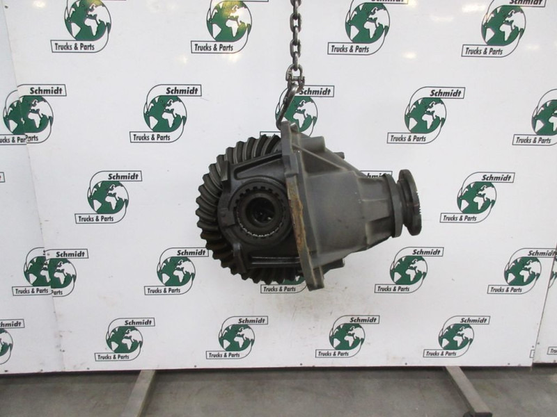 Renault MS 17X A5 3200Q2123 264/CAM08067402 RATIO 1.264 RENAULT AE PRENUIM - Diferencial para Camión: foto 3 Renault MS 17X A5 3200Q2123 264/CAM08067402 RATIO 1.264 RENAULT AE PRENUIM - Diferencial para Camión: foto 3