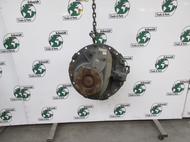 Renault MS 17X A5 3200Q2123 264/CAM08067402 RATIO 1.264 RENAULT AE PRENUIM - Diferencial para Camión: foto 4 Renault MS 17X A5 3200Q2123 264/CAM08067402 RATIO 1.264 RENAULT AE PRENUIM - Diferencial para Camión: foto 4