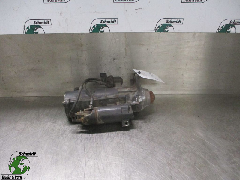 Renault T 460 5010508443 START MOTOR EURO 6 - Arranque para Camión: foto 1 Renault T 460 5010508443 START MOTOR EURO 6 - Arranque para Camión: foto 1