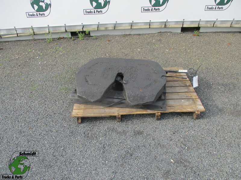 SAF G 50-X D 152,3 TYPE SK-S 36.20 G 50-X D 152,3 TYPE SK-S 36.20 SAF HOLLAND KOM VAN MAN - Quinta rueda para Camión: foto 1 SAF G 50-X D 152,3 TYPE SK-S 36.20 G 50-X D 152,3 TYPE SK-S 36.20 SAF HOLLAND KOM VAN MAN - Quinta rueda para Camión: foto 1