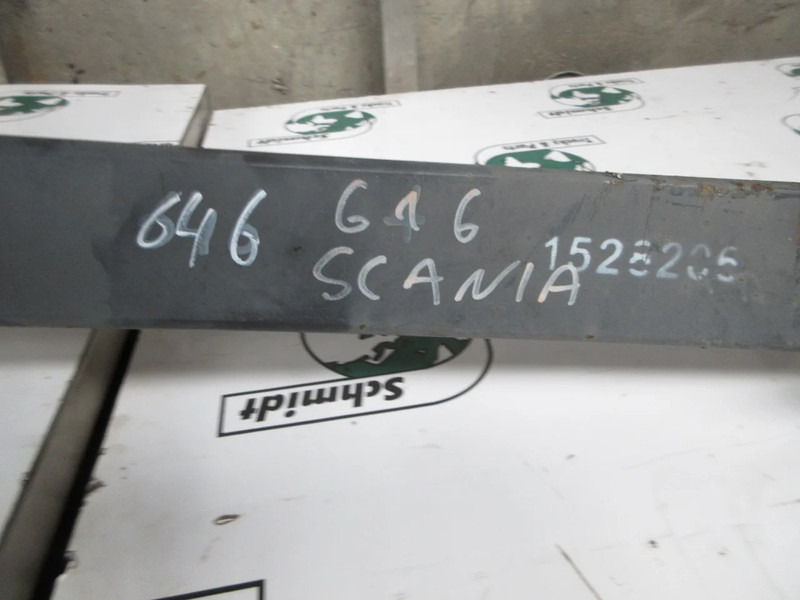 Scania 1528206 BLADVEER 2 BLADS SCANIA R 440 EURO 6 - Suspensión de ballestas para Camión: foto 4 Scania 1528206 BLADVEER 2 BLADS SCANIA R 440 EURO 6 - Suspensión de ballestas para Camión: foto 4