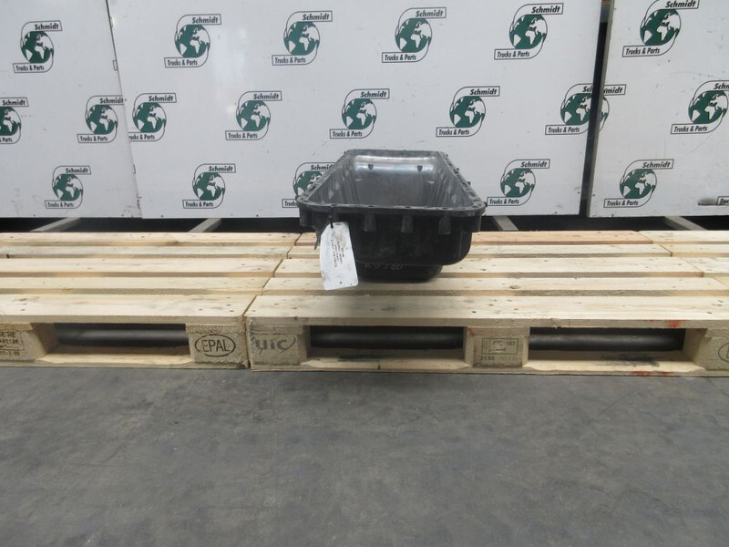Scania 1549598 / 1766826 CARTERPAN EURO 5 - Cárter de aceite para Camión: foto 4 Scania 1549598 / 1766826 CARTERPAN EURO 5 - Cárter de aceite para Camión: foto 4