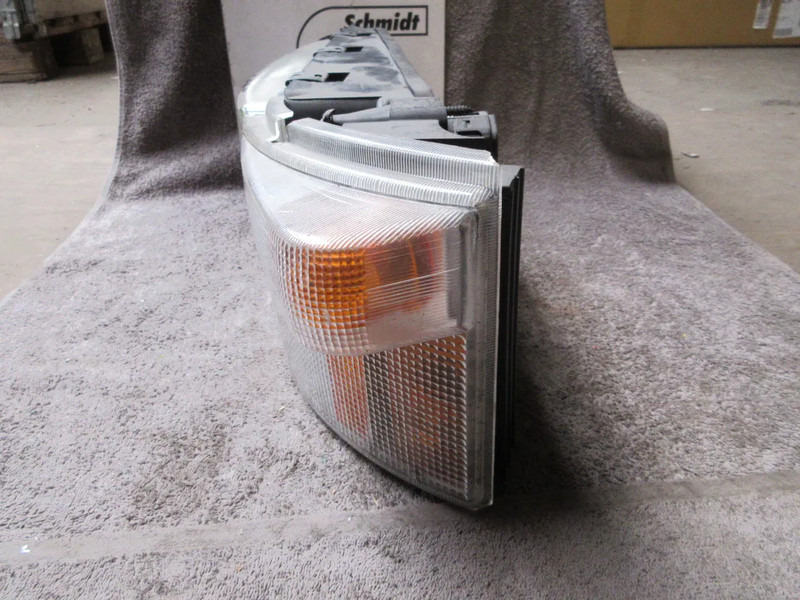Scania 1732509 KOPLAMP SCANIA R420 EURO 5 LINKS - Faro delantero para Camión: foto 5 Scania 1732509 KOPLAMP SCANIA R420 EURO 5 LINKS - Faro delantero para Camión: foto 5