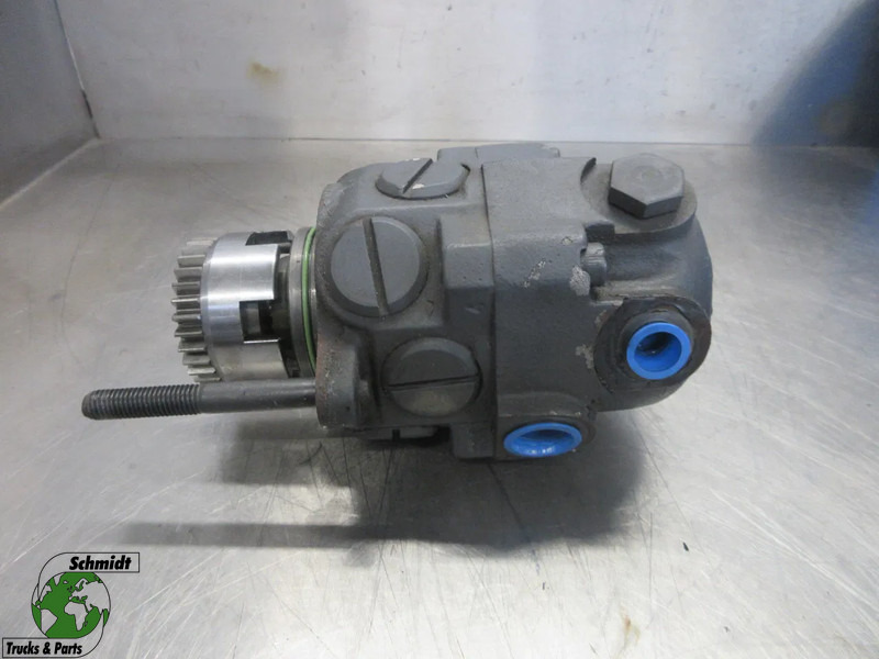 Scania 1734726 TRANSMISSIE HYDROPOMP SCANIA G 450 EURO 6 8X4 - Embrague y piezas para Camión: foto 1 Scania 1734726 TRANSMISSIE HYDROPOMP SCANIA G 450 EURO 6 8X4 - Embrague y piezas para Camión: foto 1