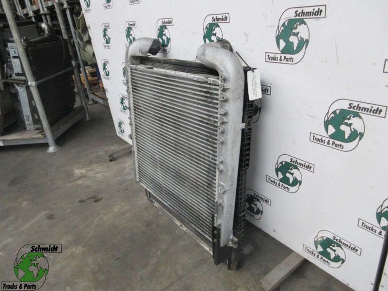 Scania 1769997/1784618/179001/1795730 INTERCOOLER SCANIA R420 EURO 5 - Radiador para Camión: foto 1 Scania 1769997/1784618/179001/1795730 INTERCOOLER SCANIA R420 EURO 5 - Radiador para Camión: foto 1