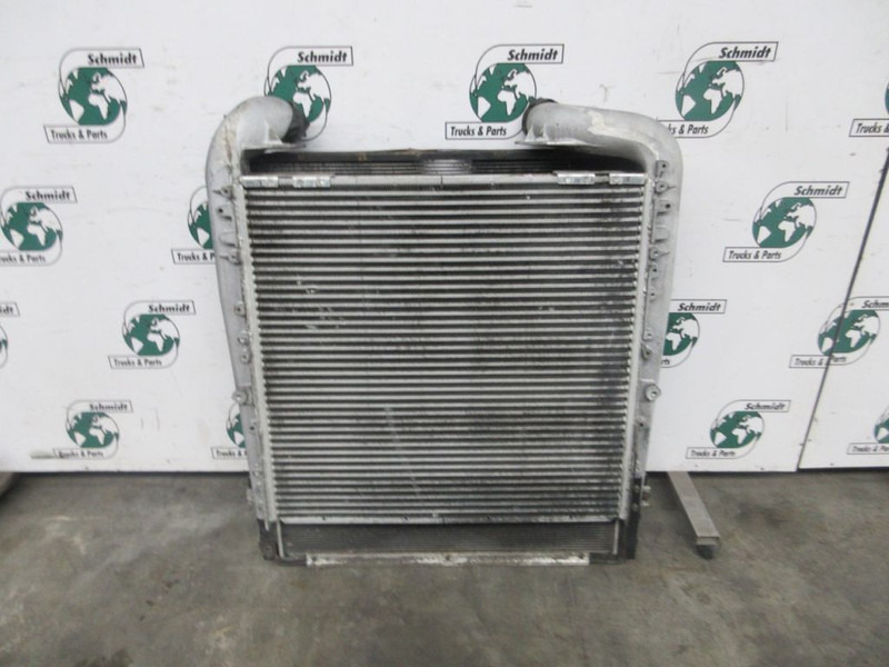 Scania 1769997/1784618/179001/1795730 INTERCOOLER SCANIA R420 EURO 5 - Radiador para Camión: foto 3 Scania 1769997/1784618/179001/1795730 INTERCOOLER SCANIA R420 EURO 5 - Radiador para Camión: foto 3