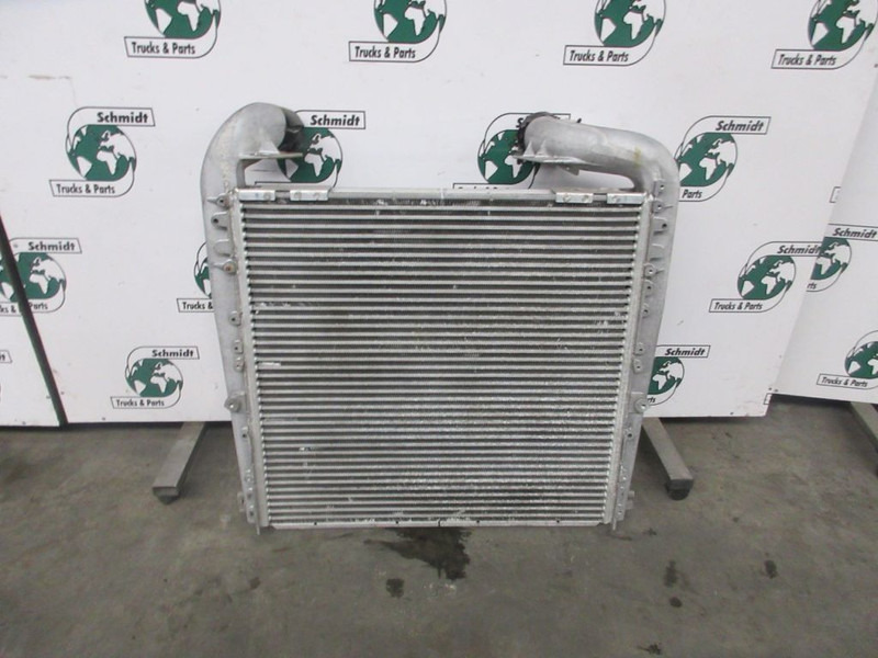 Scania 1769997/1784618/179001/1795730 INTERCOOLER SCANIA R420 EURO 5 - Radiador para Camión: foto 5 Scania 1769997/1784618/179001/1795730 INTERCOOLER SCANIA R420 EURO 5 - Radiador para Camión: foto 5