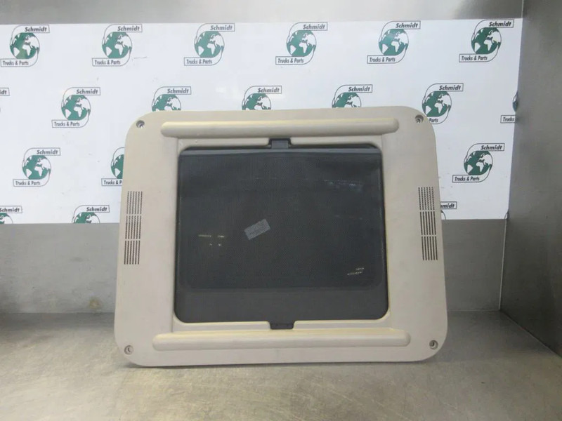 Scania 1771722/1779137//36 // 2033868 // SCHIJFDAK SCANIA R 450 EURO 6 - Cabina e interior para Camión: foto 4 Scania 1771722/1779137//36 // 2033868 // SCHIJFDAK SCANIA R 450 EURO 6 - Cabina e interior para Camión: foto 4