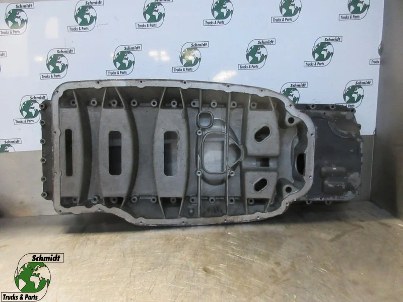 Scania 2125388 FRAME CATERPAN SCANIA R 450 EURO 6 - Cárter para Camión: foto 1 Scania 2125388 FRAME CATERPAN SCANIA R 450 EURO 6 - Cárter para Camión: foto 1