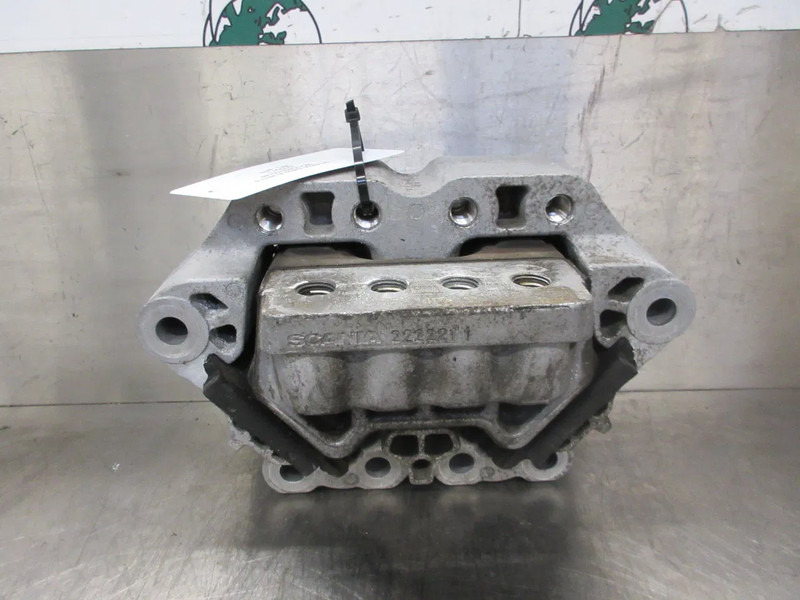 Scania 2222211 MOTORSTEUN SCANIA S 450 EURO 6 NGS MODEL 2020 - Cabina e interior para Camión: foto 2 Scania 2222211 MOTORSTEUN SCANIA S 450 EURO 6 NGS MODEL 2020 - Cabina e interior para Camión: foto 2