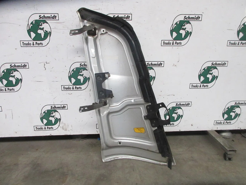 Scania 2230756 HOEKFENDER SCANIA S450 EURO 6 NGS LICHT BESCHAIG ZIE FOTO'S - Cabina e interior para Camión: foto 2 Scania 2230756 HOEKFENDER SCANIA S450 EURO 6 NGS LICHT BESCHAIG ZIE FOTO'S - Cabina e interior para Camión: foto 2