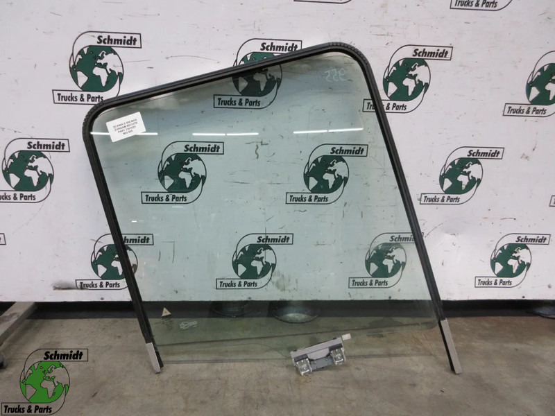 Scania 2301655 ZIJRAAM SCANIA S450 MODEL 2020 RECHTS NGS - Cabina e interior para Camión: foto 1 Scania 2301655 ZIJRAAM SCANIA S450 MODEL 2020 RECHTS NGS - Cabina e interior para Camión: foto 1