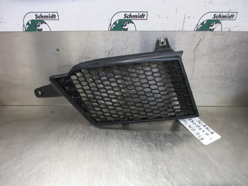 Scania 2307641 // 2307647 GRILL DELEN SCANIA S 450 EURO 6 NGS - Cabina e interior para Camión: foto 5 Scania 2307641 // 2307647 GRILL DELEN SCANIA S 450 EURO 6 NGS - Cabina e interior para Camión: foto 5