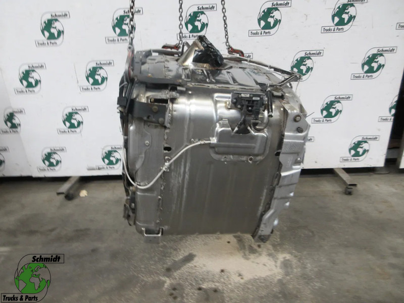 Scania 2352102 // 2330524 SCANIA G 450 MET PIJP NA BOVE EURO 6 OUDE MODEL - Convertidor catalítico para Camión: foto 1 Scania 2352102 // 2330524 SCANIA G 450 MET PIJP NA BOVE EURO 6 OUDE MODEL - Convertidor catalítico para Camión: foto 1