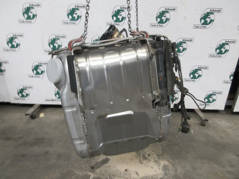 Scania 2352102 // 2330524 SCANIA G 450 MET PIJP NA BOVE EURO 6 OUDE MODEL - Convertidor catalítico para Camión: foto 3 Scania 2352102 // 2330524 SCANIA G 450 MET PIJP NA BOVE EURO 6 OUDE MODEL - Convertidor catalítico para Camión: foto 3