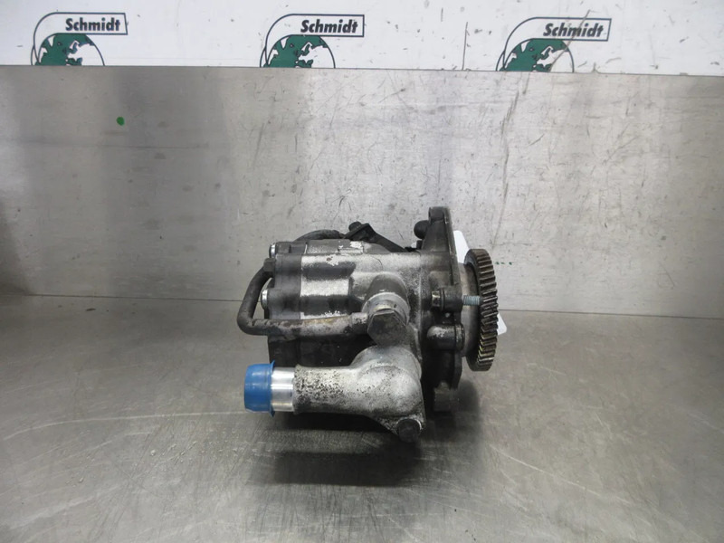 Scania 2394785 // 2291754 STUURBEKRACHTIGING EURO 6 - Caja de dirección para Camión: foto 5 Scania 2394785 // 2291754 STUURBEKRACHTIGING EURO 6 - Caja de dirección para Camión: foto 5