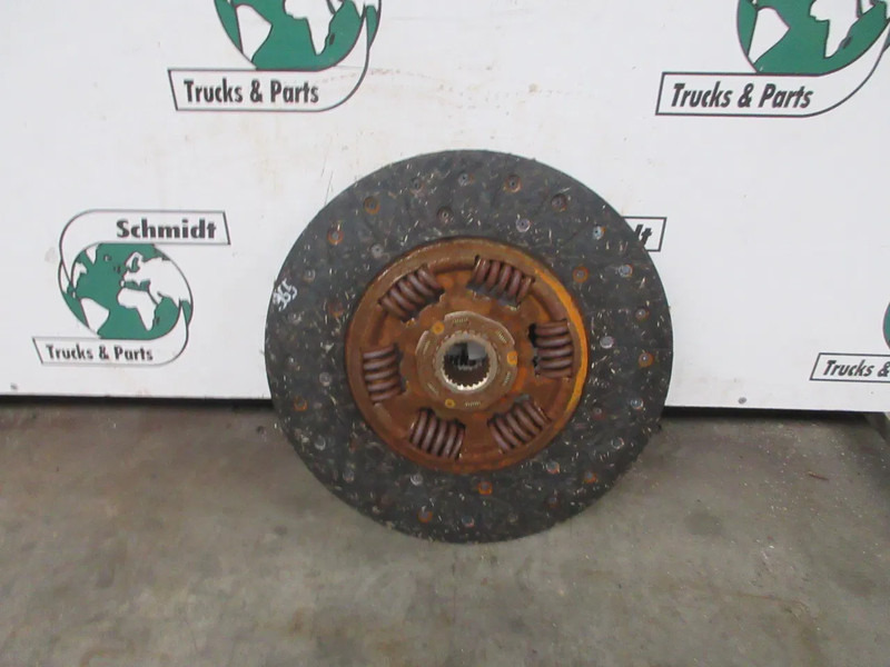 Scania 2399800 // 574938 KOPELINSPLAAT SCANIA S 450 NGS EURO 6 - Embrague y piezas para Camión: foto 4 Scania 2399800 // 574938 KOPELINSPLAAT SCANIA S 450 NGS EURO 6 - Embrague y piezas para Camión: foto 4