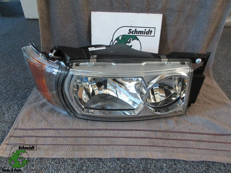 Scania 2416137 KOPLAMP SCANIA NIEUWE OP VOORRAAD R 450 EURO 6 RECHTS - Faro delantero para Camión: foto 1 Scania 2416137 KOPLAMP SCANIA NIEUWE OP VOORRAAD R 450 EURO 6 RECHTS - Faro delantero para Camión: foto 1