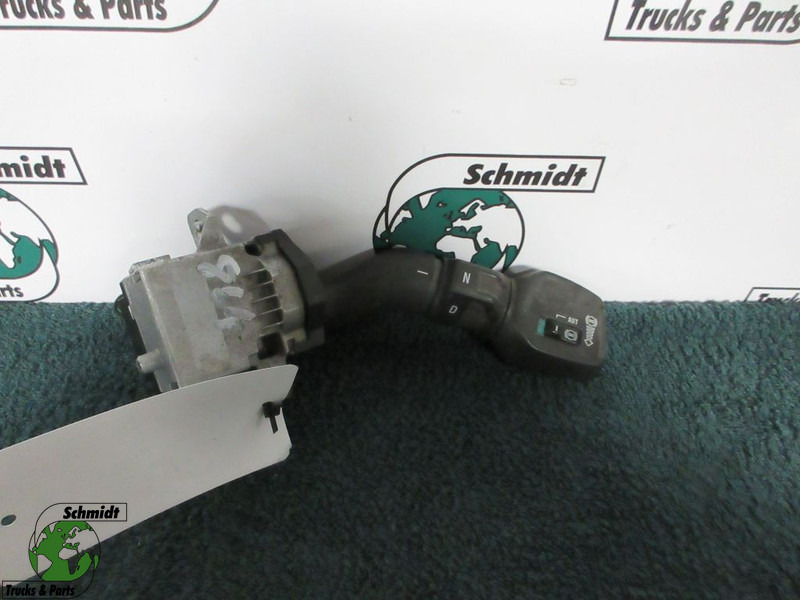 Scania 2433957//2630001 KOLOMSCHAKELAAR SCANIA S 410 MODEL 2020 - Cabina e interior para Camión: foto 1 Scania 2433957//2630001 KOLOMSCHAKELAAR SCANIA S 410 MODEL 2020 - Cabina e interior para Camión: foto 1