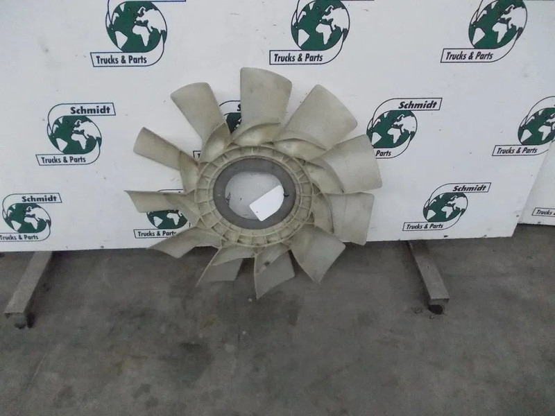 Scania 2437780 VISCOOKOPPELING SCANIA S 450 NGS MODEL 2022 EURO 6 - Ventilador para Camión: foto 4 Scania 2437780 VISCOOKOPPELING SCANIA S 450 NGS MODEL 2022 EURO 6 - Ventilador para Camión: foto 4