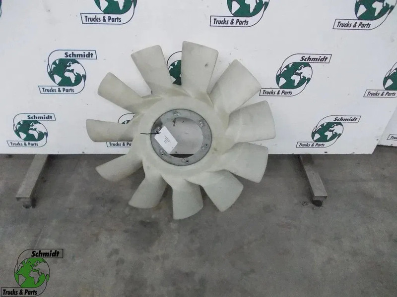 Scania 2437780 VISCOOKOPPELING SCANIA S 450 NGS MODEL 2022 EURO 6 - Ventilador para Camión: foto 3 Scania 2437780 VISCOOKOPPELING SCANIA S 450 NGS MODEL 2022 EURO 6 - Ventilador para Camión: foto 3