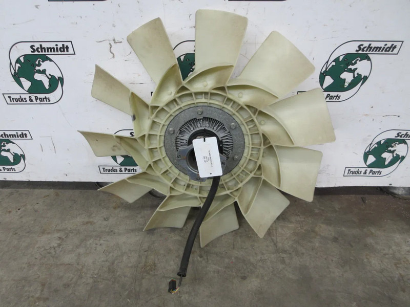 Scania 2437780 VISCOOKOPPELING SCANIA S 450 NGS MODEL 2022 EURO 6 - Ventilador para Camión: foto 2 Scania 2437780 VISCOOKOPPELING SCANIA S 450 NGS MODEL 2022 EURO 6 - Ventilador para Camión: foto 2