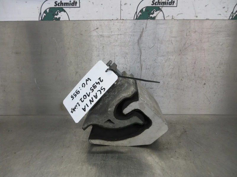 Scania 2495102 MOTOR STEUN VOOR ZIJDEN SCANIA S 450 NGS MODEL 2021 - Cabina e interior para Camión: foto 4 Scania 2495102 MOTOR STEUN VOOR ZIJDEN SCANIA S 450 NGS MODEL 2021 - Cabina e interior para Camión: foto 4