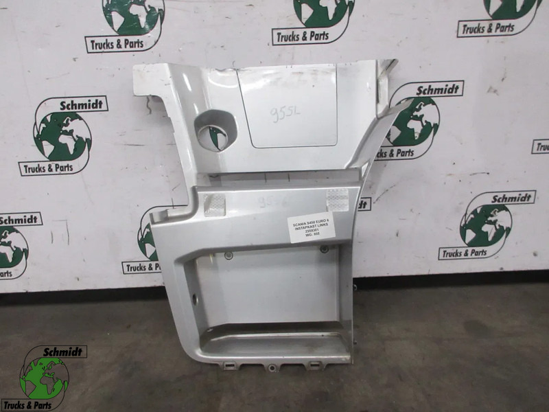 Scania 2559301 INSTAPKAST LINKS SCANIA S 450 NGS - Cabina e interior para Camión: foto 1 Scania 2559301 INSTAPKAST LINKS SCANIA S 450 NGS - Cabina e interior para Camión: foto 1