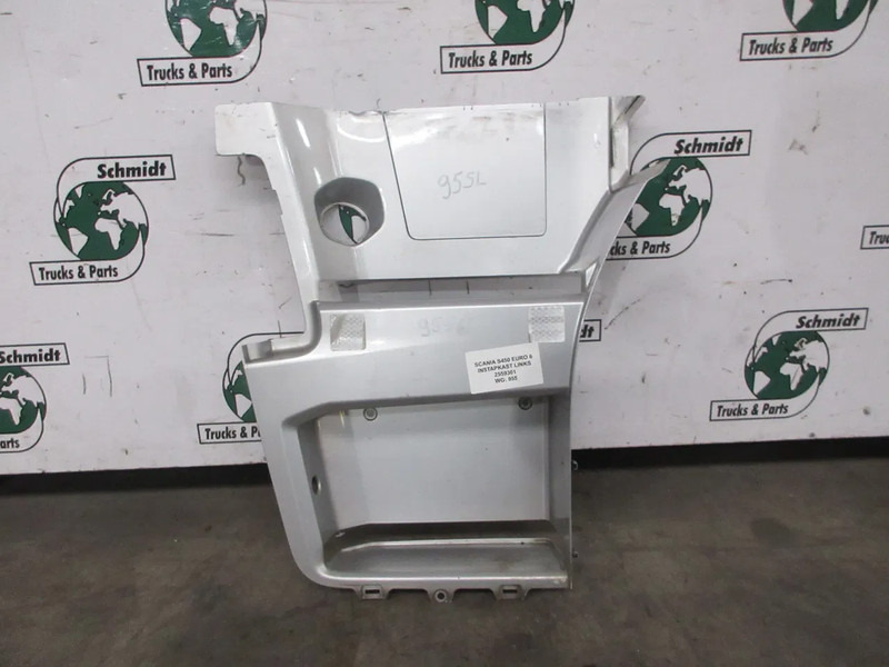 Scania 2559301 INSTAPKAST LINKS SCANIA S 450 NGS - Cabina e interior para Camión: foto 4 Scania 2559301 INSTAPKAST LINKS SCANIA S 450 NGS - Cabina e interior para Camión: foto 4