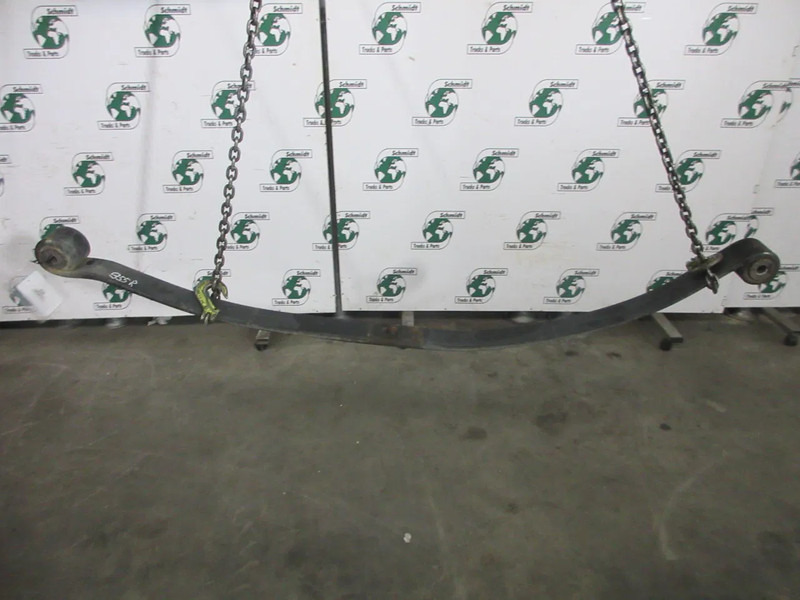 Scania 2669134 BLADVEER SCANIA S 450 NGS EURO 6 MODEL 2020 R+L - Suspensión de ballestas para Camión: foto 5 Scania 2669134 BLADVEER SCANIA S 450 NGS EURO 6 MODEL 2020 R+L - Suspensión de ballestas para Camión: foto 5