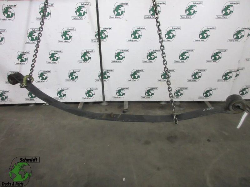 Scania 2669134 BLADVEER SCANIA S 450 NGS EURO 6 MODEL 2020 R+L - Suspensión de ballestas para Camión: foto 1 Scania 2669134 BLADVEER SCANIA S 450 NGS EURO 6 MODEL 2020 R+L - Suspensión de ballestas para Camión: foto 1