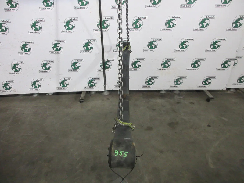 Scania 2669134 BLADVEER SCANIA S 450 NGS EURO 6 MODEL 2020 R+L - Suspensión de ballestas para Camión: foto 4 Scania 2669134 BLADVEER SCANIA S 450 NGS EURO 6 MODEL 2020 R+L - Suspensión de ballestas para Camión: foto 4